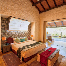 Paatlidun Safari Lodge, 巴克塔科特 — 照片 3