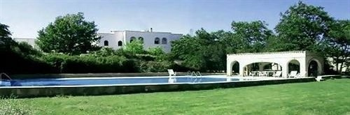 Masseria Il Cardinale, 波焦尔西尼 — 照片 1