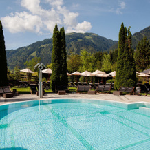 Schlosshotel Kitzbühel, Кицбюэль — фото 5