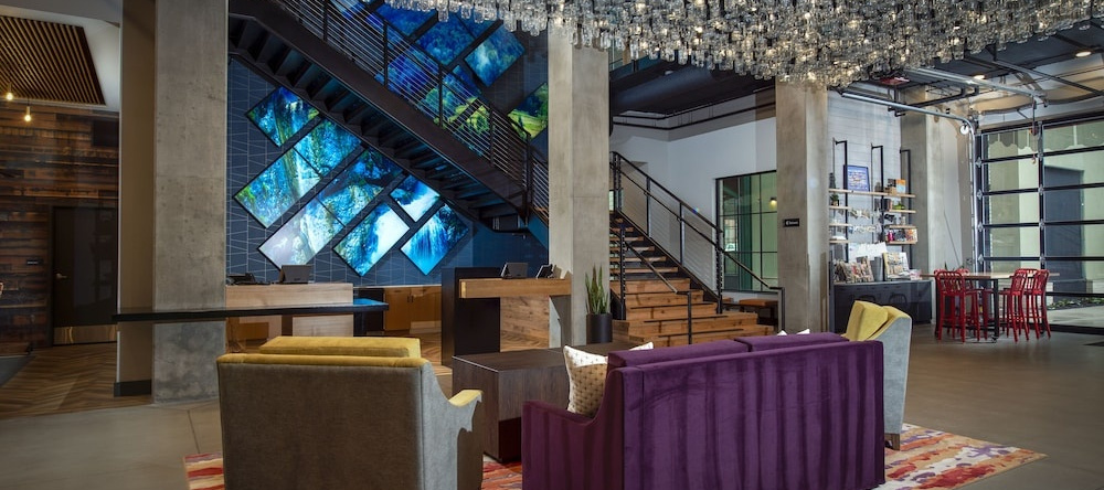 The Gordon Hotel, Eugene — photo 1