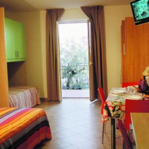 Apulia Europe Garden Eco&Sport Resort, Сильви — фото 5