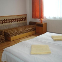 Ökotúra Vendégház és Kemping, Hortobagy — photo 2