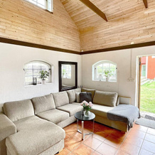 3 Person Holiday Home in Berga, 赫格斯比 — 照片 3