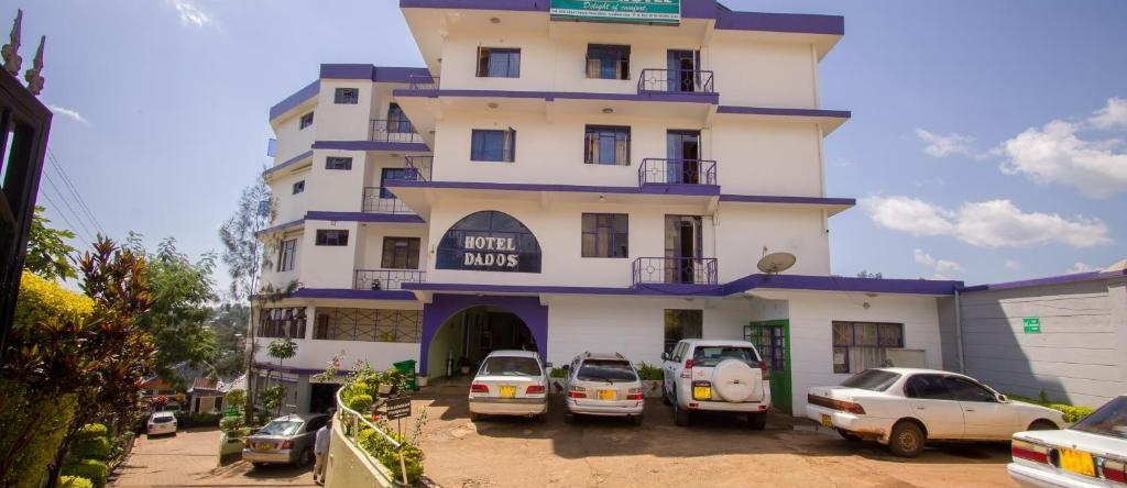 Dan's Hotel Kisii, Kisii — photo 1