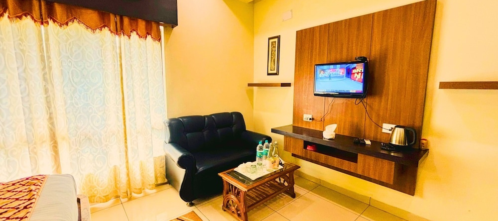 Arpita Beach Resort, Чандипур — фото 1