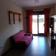Apartamento Playa de Almenara, Almenara — photo 4