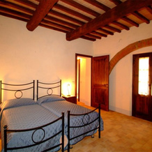 Agriturismo Baccoleno, Ашано — фото 5