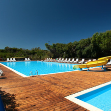Happy Camp in Camping Bella Sardinia, Cuglieri — photo 4