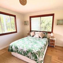 Auwas Island Holiday Home, Бёрнт Пайн — фото 3