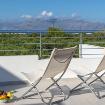Gramvousa Villas, Фалассарна — фото 3