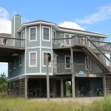 Shellbound Whalehead - 4 Br Home, Королла — фото 4