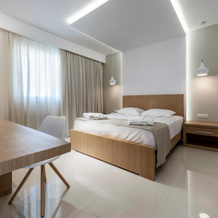Gaia Palace Hotel, 马斯蒂查里 — 照片 5
