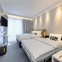 Holiday Inn Express Goettingen, Goettingen — photo 4