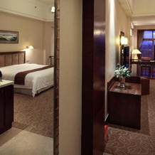 Holiday Islands Hotel, 靖远 — 照片 5