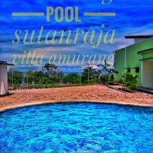 Sutanraja Villa Amurang, Тумпаан — фото 2