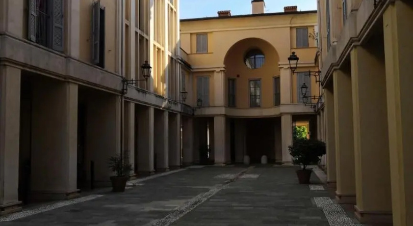 A casa dalla Fra, 艾米利亚的卡斯泰尔弗兰科 — 照片 1