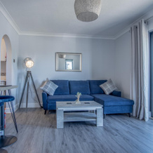 Marina View - 1 Bedroom Apartment - Neyland Marina, 诺伊兰 — 照片 2