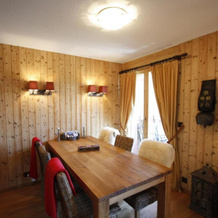 Apartment Mélodie De Rêve, Кран-Монтана — фото 4