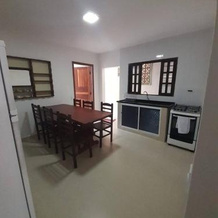 Casa A 80M Da Praia Das Toninhas, Убатуба — фото 4