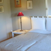 Villa du Sanglier-Chambres d'hôtes, 圣西弗雷 — 照片 2