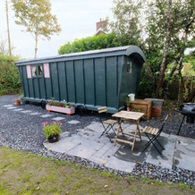 Hazel Nook, Narberth — photo 4