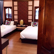 Mango House Resort, 甘烹碧 — 照片 4