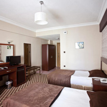 Yeşilyurt Park Otel, Чорлу — фото 5