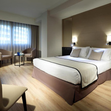 Exe Rey Don Jaime Hotel, 瓦伦西亚 — 照片 5