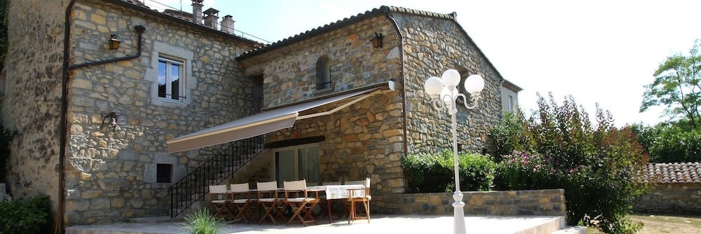 La Maison de Chagnol, Rochecolombe — photo 1