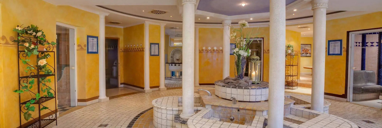 Berghotel Hammersbach, Sure Hotel Collection by Best Western, 哈默斯巴赫 — 照片 1