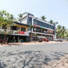OYO 70830 Fort Land Residency, 贝卡尔 — 照片 5