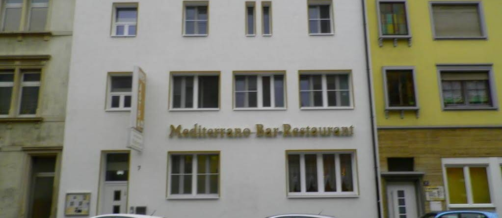 Astra, Kaiserslautern — photo 1