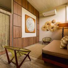 Porto das Dunas Boutique Praia Hotel, 阿基拉斯 — 照片 2
