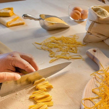 Agriturismo Bodrito, 切索莱 — 照片 4