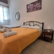 Melia studio 2 seafront apartment, 格洛萨 — 照片 5