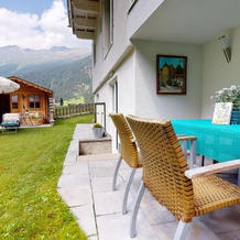 Alpindesign Kaunertal, Каунерталь — фото 4