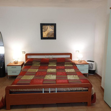 Casa Vacanze Mistral, 布杰鲁（布杰鲁） — 照片 2