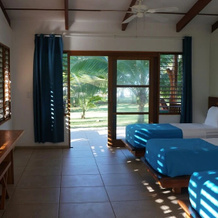 Salvatierra Beachfront Hotel, 哈维亚 — 照片 3
