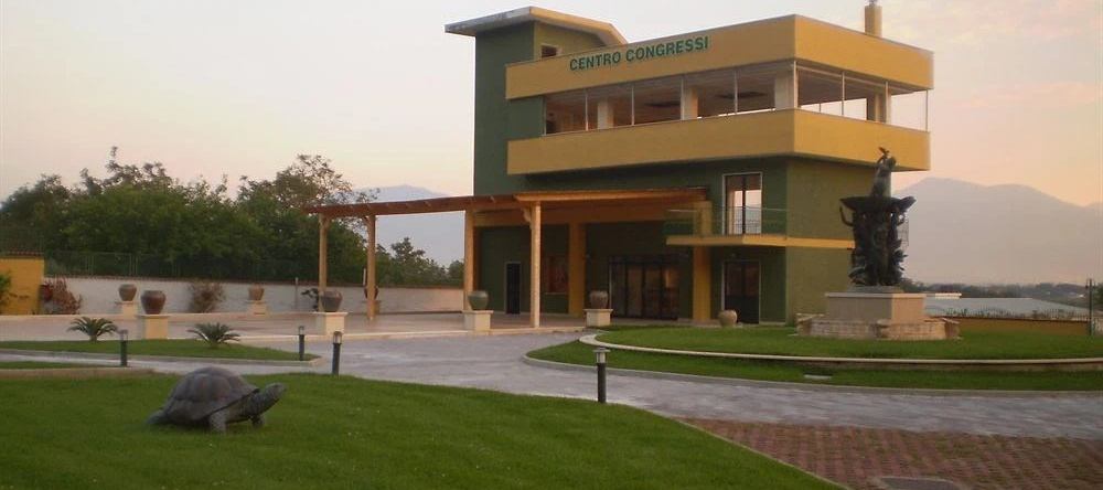 Complesso Villa Lina, Sarno — photo 1