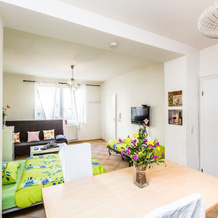 Apartments Troisdorf, 特罗斯多夫 — 照片 3