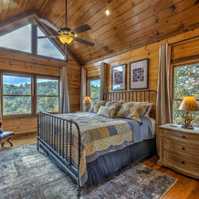 EZ Come EZ Geaux by Escape to Blue Ridge, 埃普沃思 — 照片 3