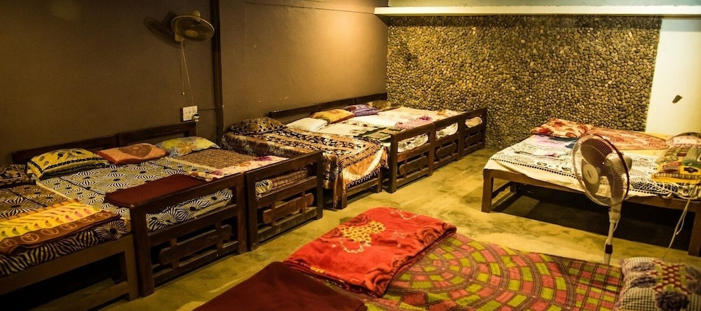 Dandeli Rangers Camp, 加韦加利 — 照片 1