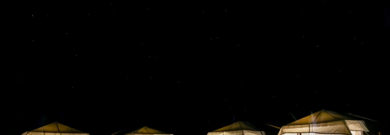 Rohida Luxury Desert Safari Camp Osian, Осиян — фото 1