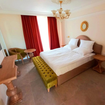 Eco Therma Village - Free Parking & Private Beach & Mineral Pool, Кранево — фото 2