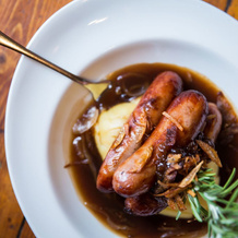Lister Arms, 马勒姆 — 照片 4