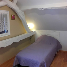 Chambre d'hôtes La Guéjaillière, 博蒙-皮耶德伯夫 — 照片 5