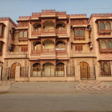 Hotel Pratapgarh Haveli BUNDI, Bundi — photo 3