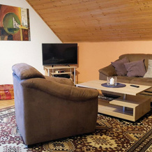 Ferienwohnung Eudenbach, Альсбах — фото 2