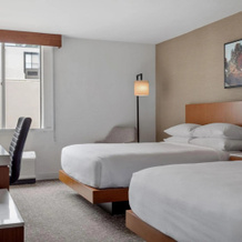 Delta Hotels by Marriott Allentown Lehigh Valley, 拉普斯维尔 — 照片 2