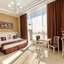 Cascade Hotel, 塞兹兰 — 照片 5